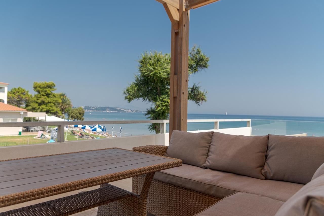 Kavo Seaside Luxury Apartmán *