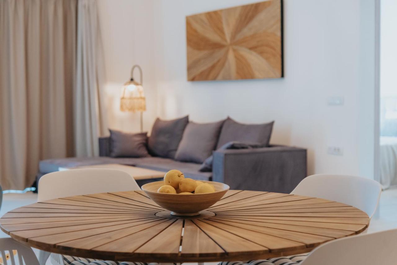 Appartement Kavo Seaside Luxury *