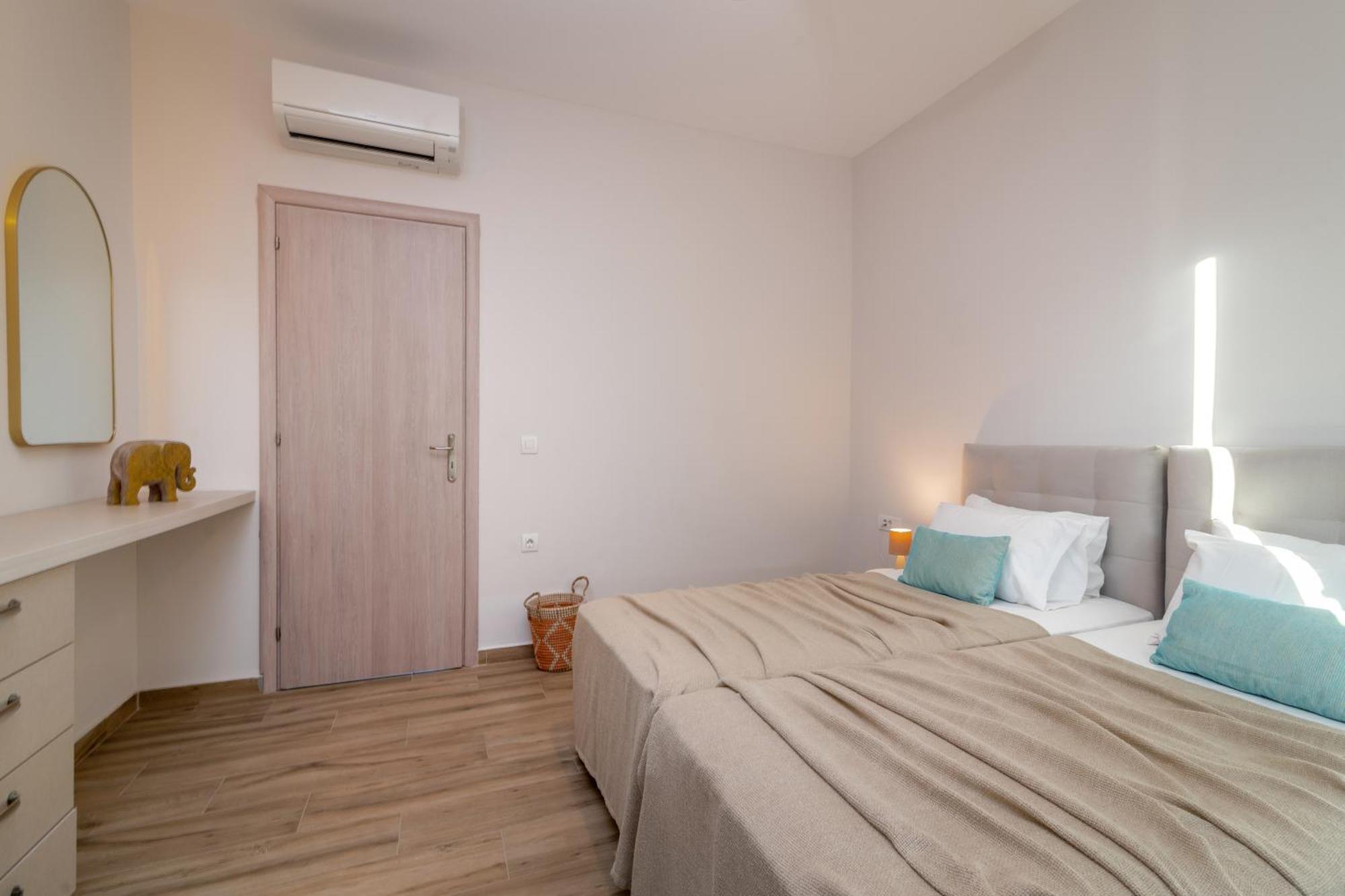 Kavo Seaside Luxury Appartement