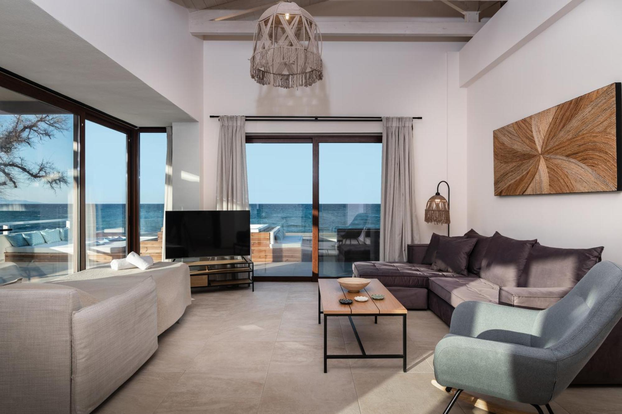 Kavo Seaside Luxury Appartement *