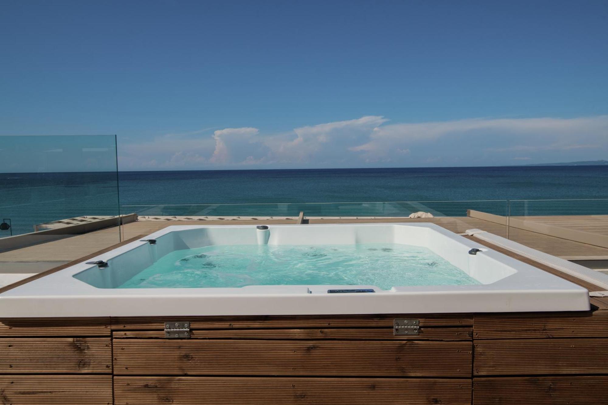 Kavo Seaside Luxury Appartement
