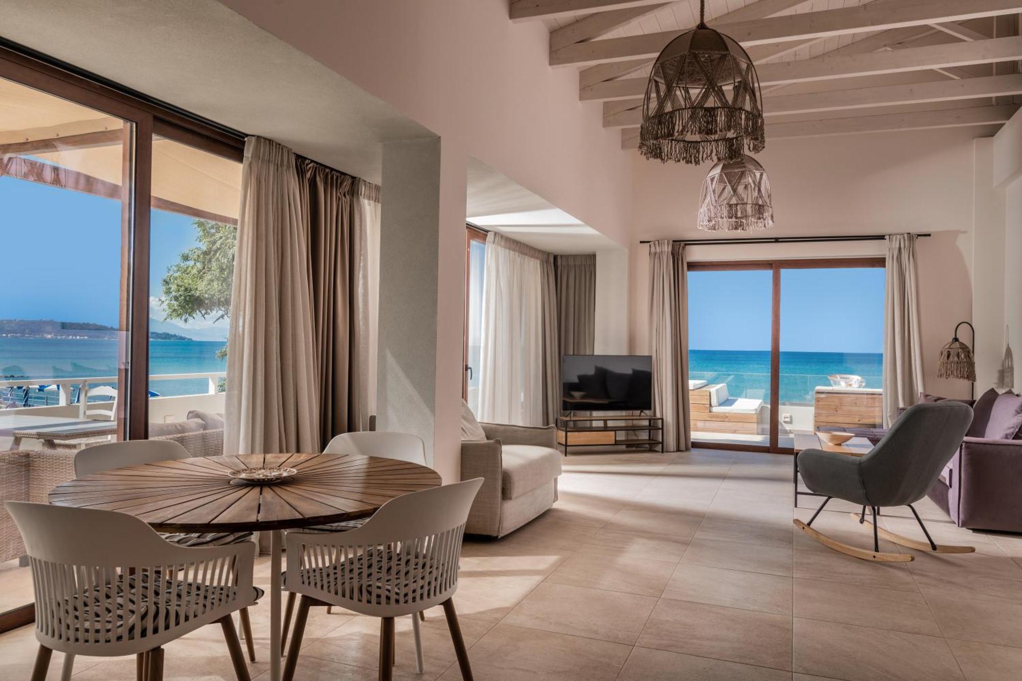 Kavo Seaside Luxury Appartement